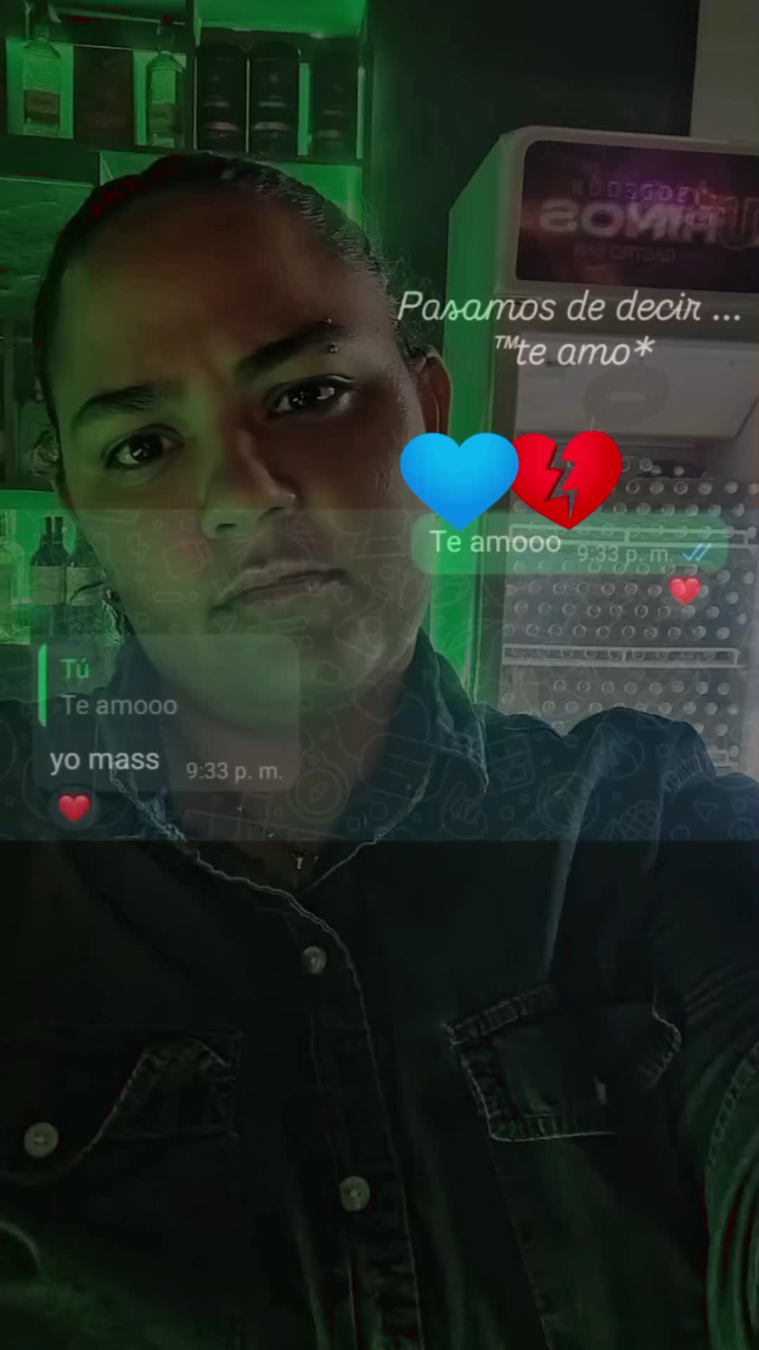 @Luisana