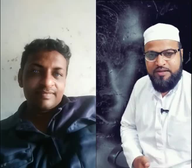 @Shaik Chand57+-