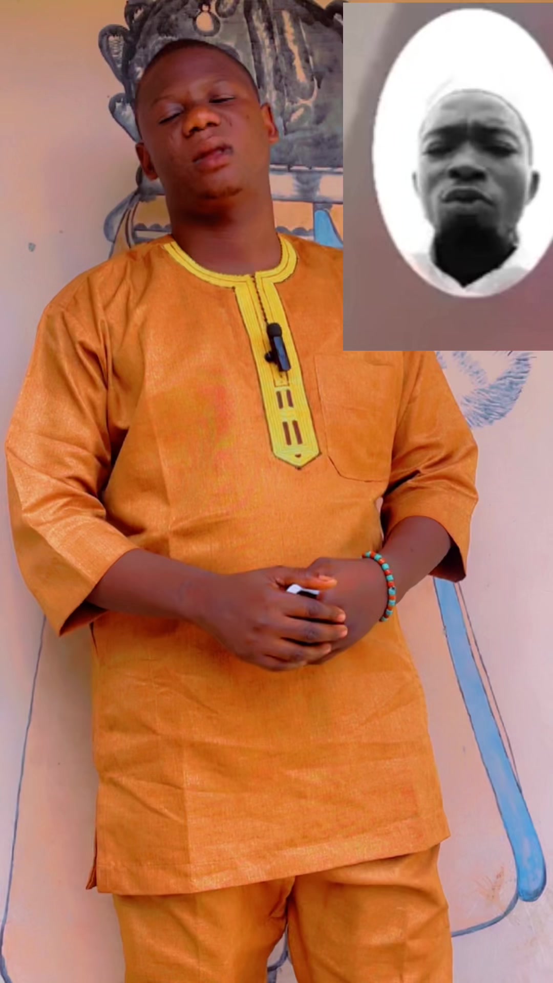 @Araba Awo Erinfolami ifatunji