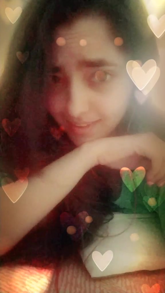 @Nida Siddiqui