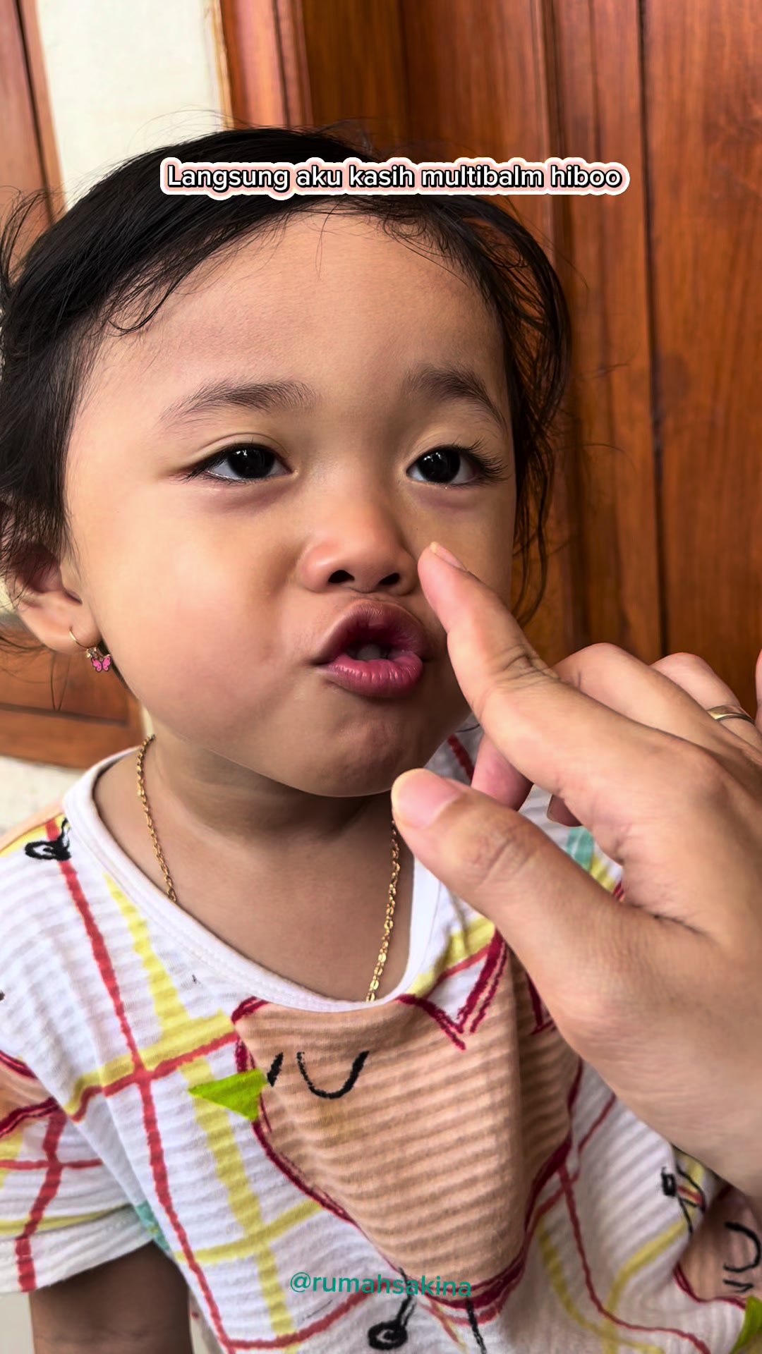 @Rumah Sakina