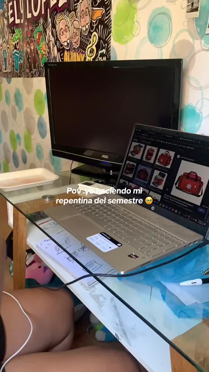 @Elena Coronado