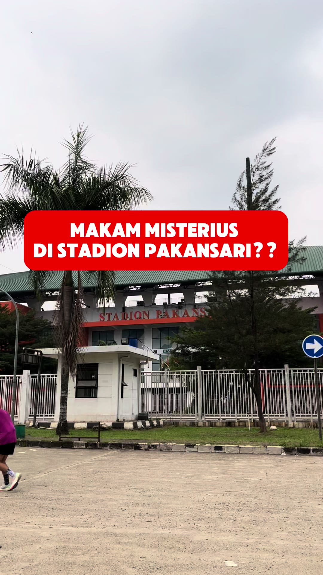 @Gadis kelana || Kelana rasa
