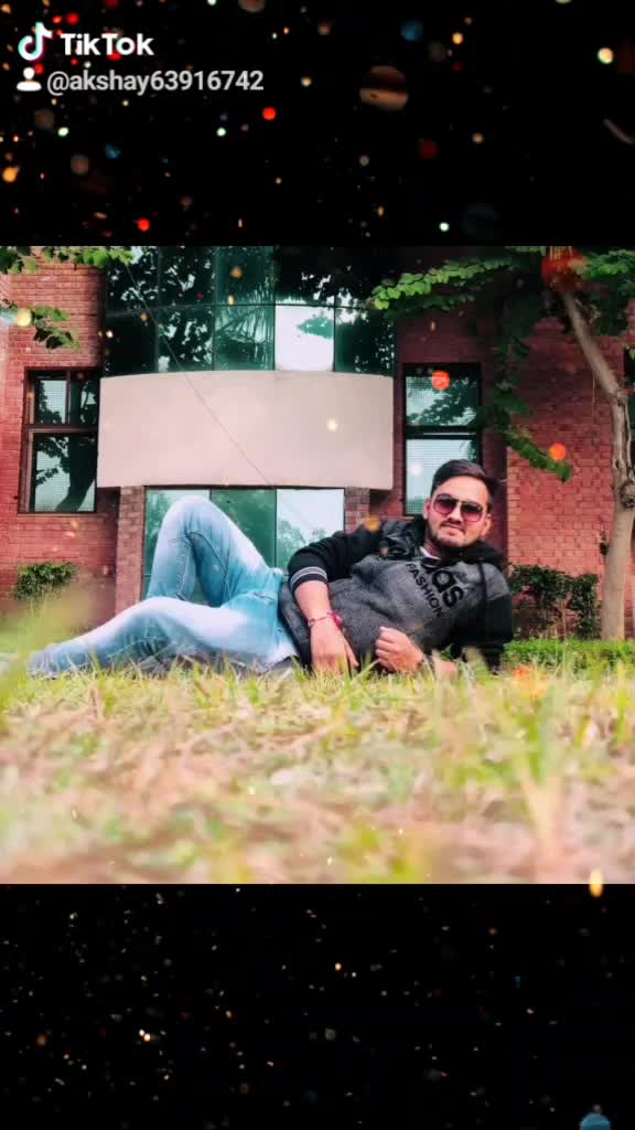@$$ Akshay Chauhan $$
