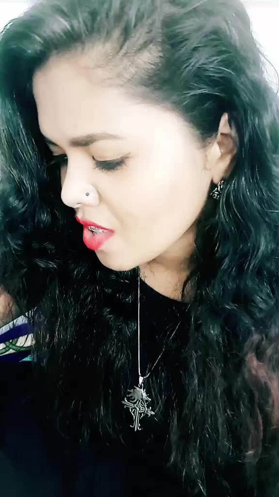 @Saranya Zarah George