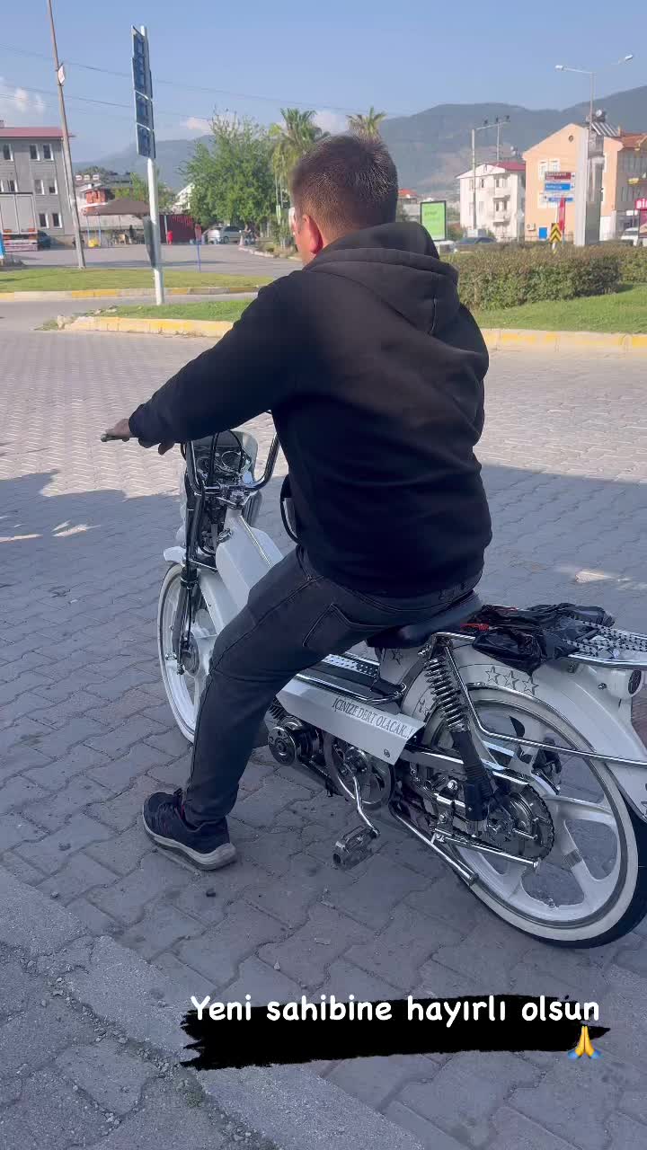 @Yusuf Köse