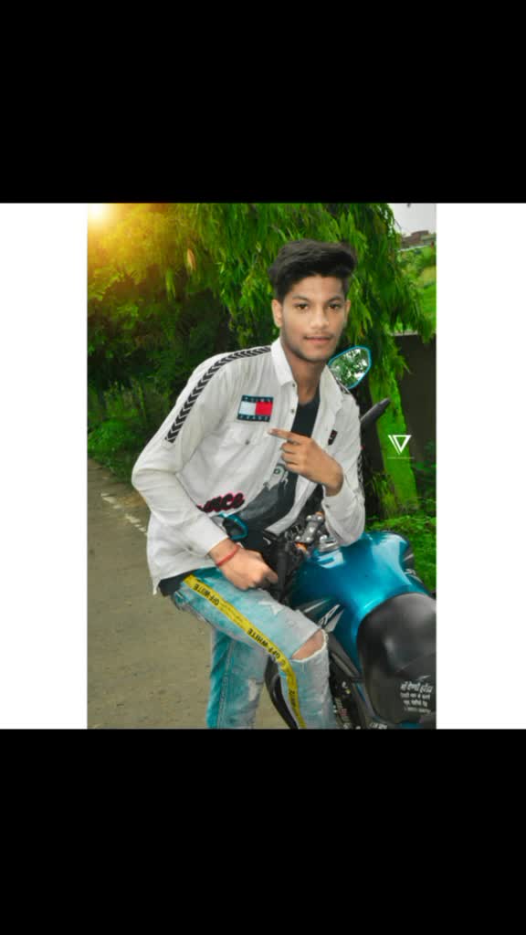 @Stark ashish jais