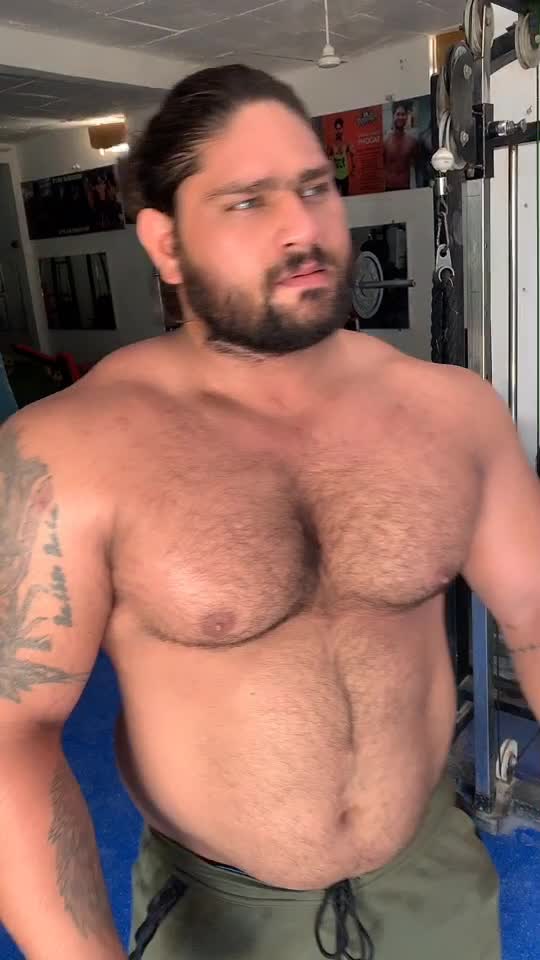 @Vikram Phogat