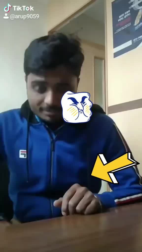 @Arup Mondal