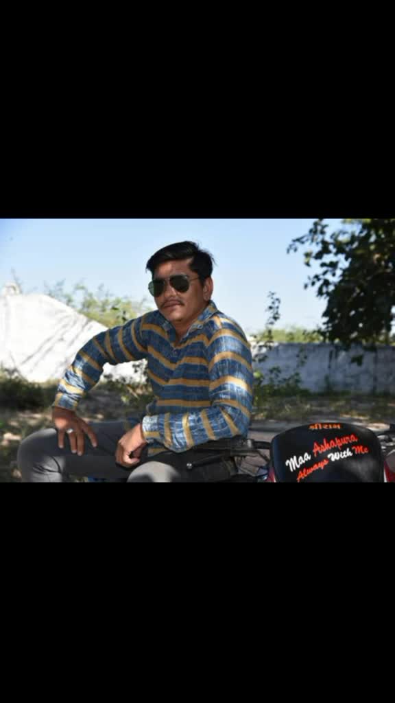 @Bhargav Thanki