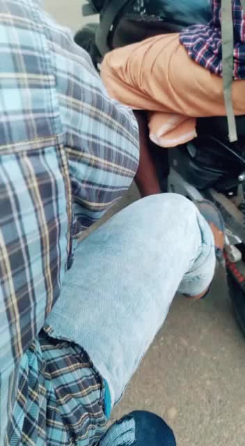 @jayesh vJ