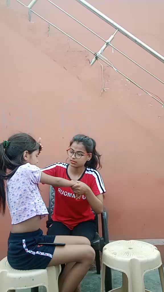 @kiran roshni