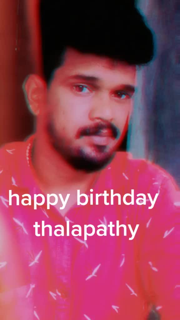 @Thalapathy
