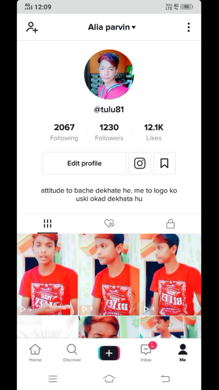 @Alia parvin