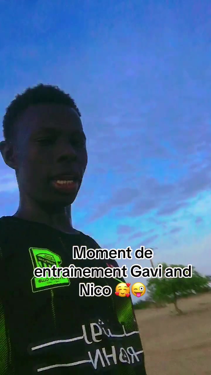 @M&Oslash;M&Oslash; SARR🇸🇳🍯