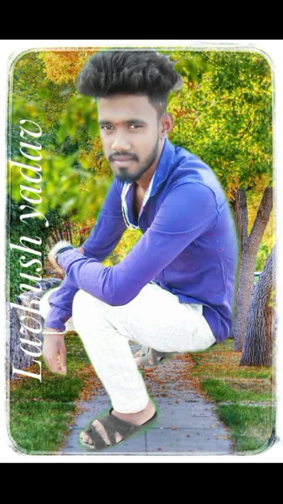 @lakush yadav
