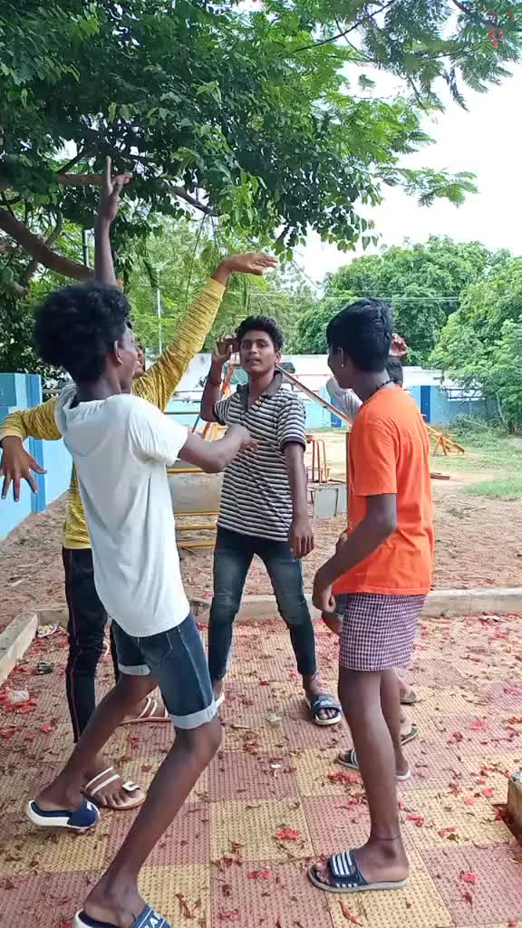 @Vasu Solo