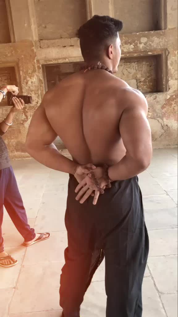 @Gourav kandhil