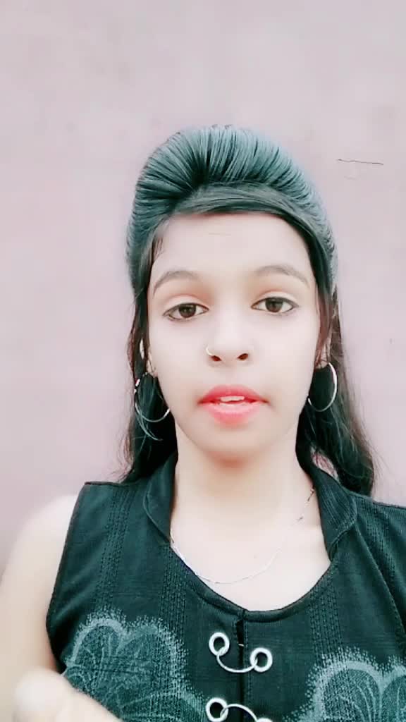 @attitude girl sweety