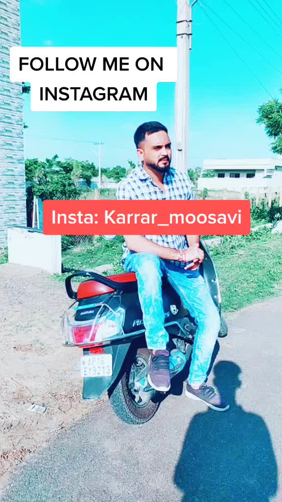 @🤘🏻 KARRAR 🤘🏻