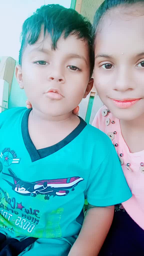@theju anumula