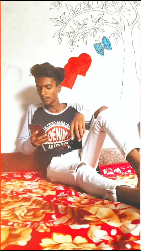 @Stylìsh Vamshi