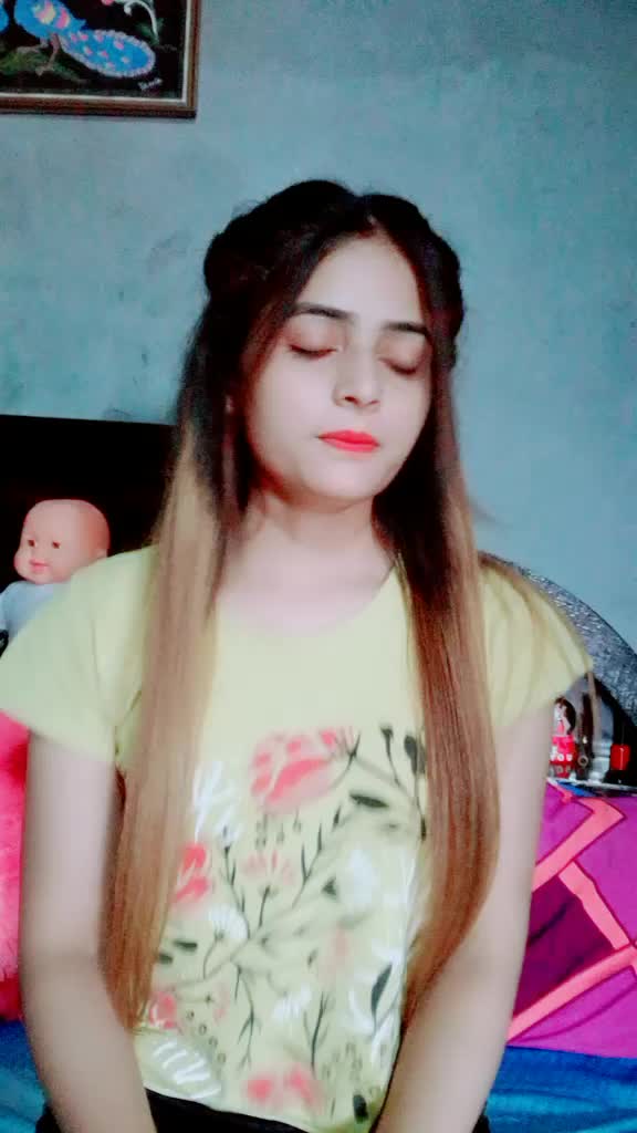 @✨ Loveleen Gill✨