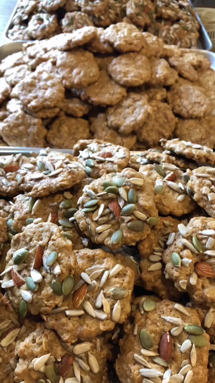 @Granola Goddess