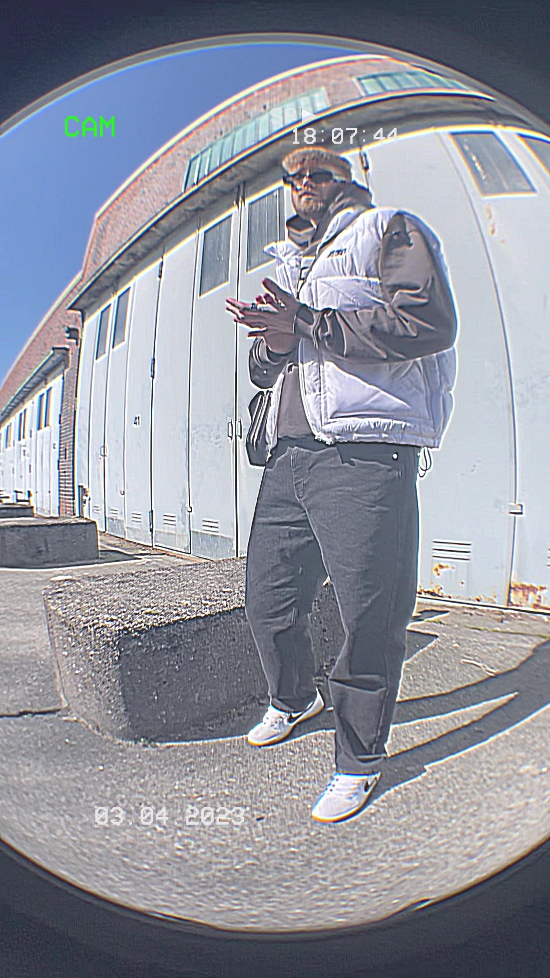 @PHIL | STREETWEAR | SNEAKER