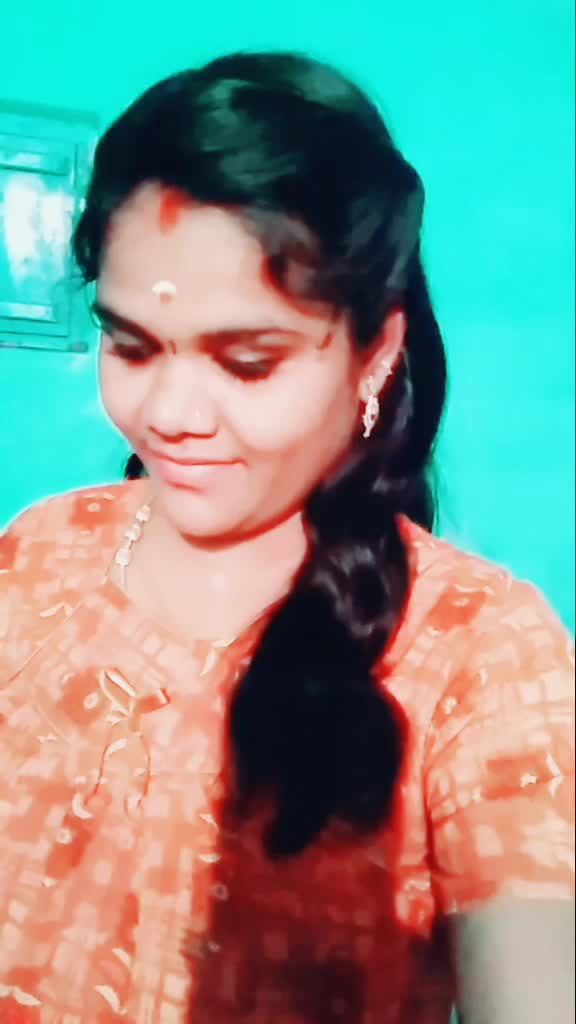 @Lovely Ponnu Yuva💖