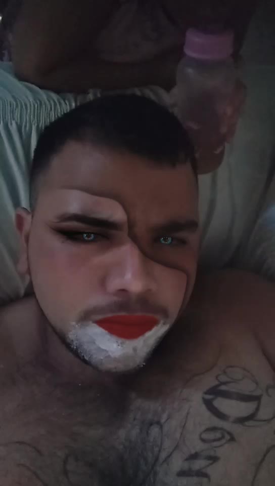 @Antônio Carlos