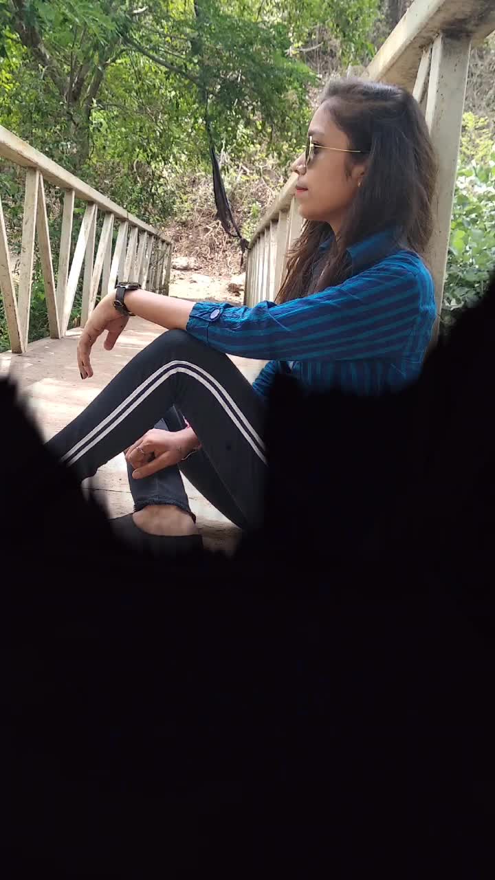 @Vishakha