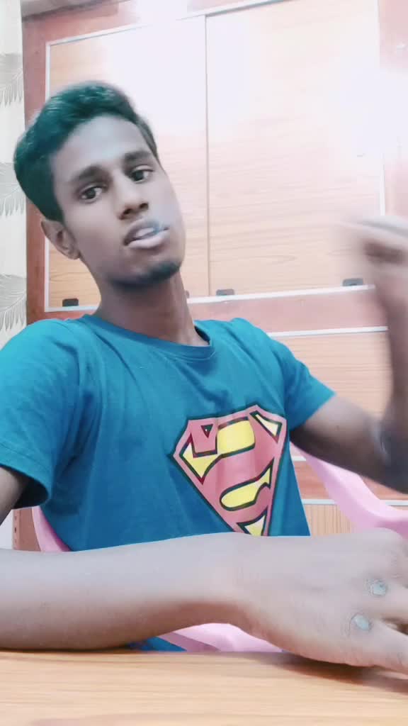 @Michael Arivarasan