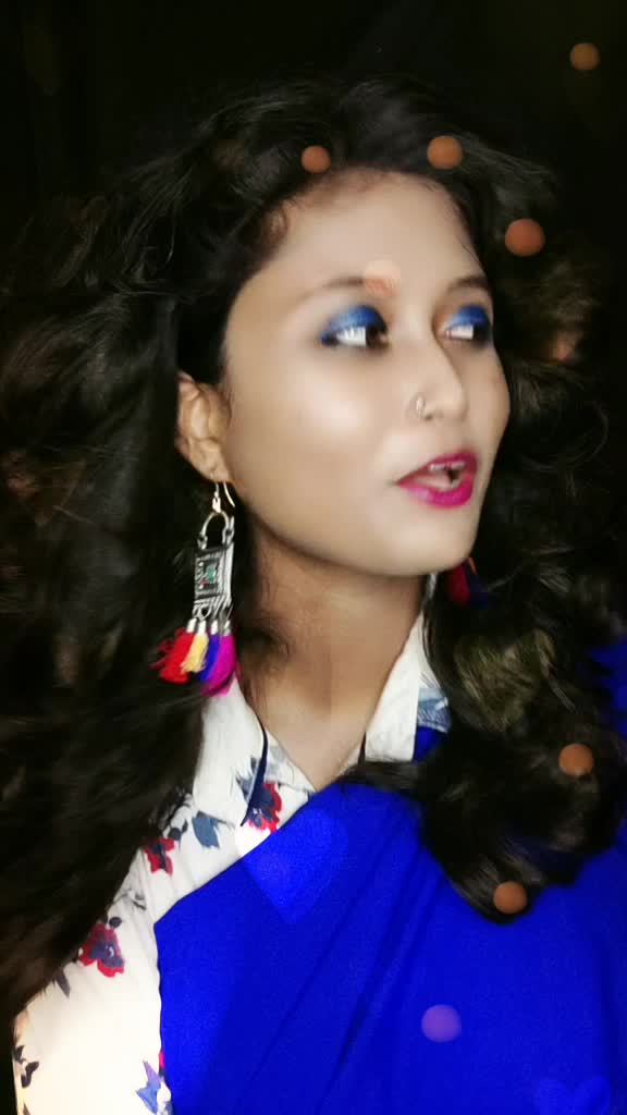 @🌟Sayanika Mondal🌟
