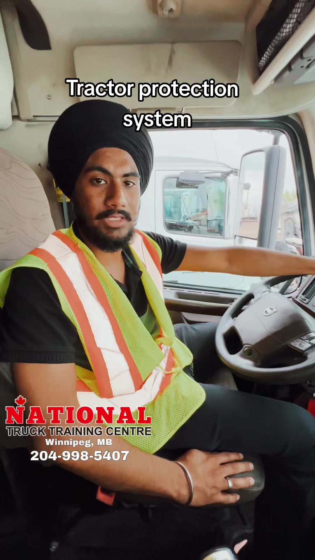 @National Truck Train