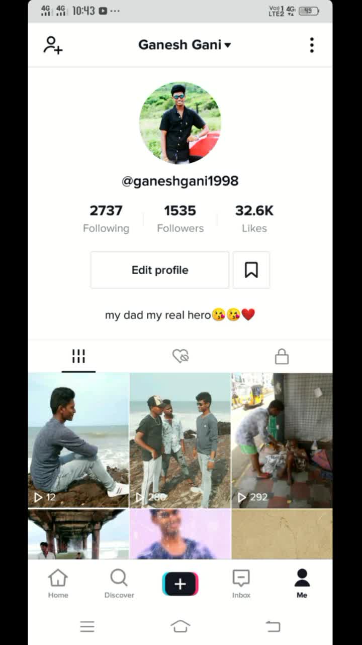 @Ganesh Gani