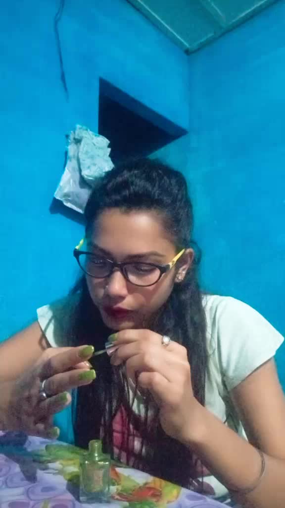 @Himadree S Sharma