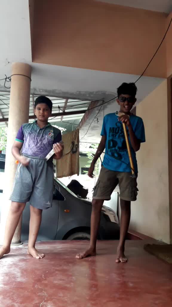 @surya kiran