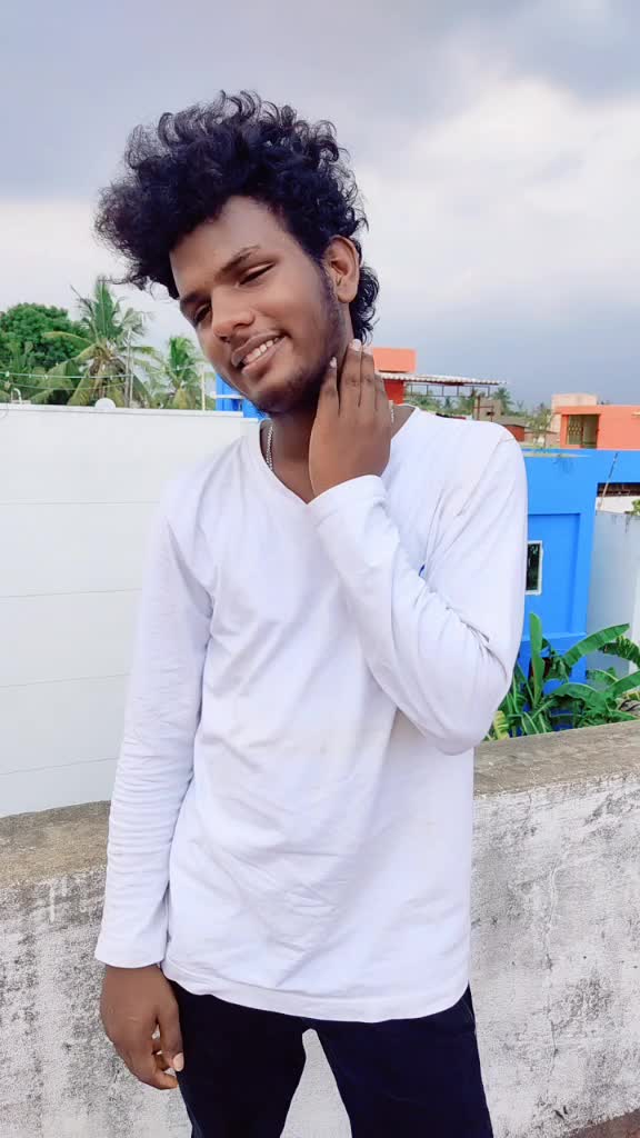 @babby Vijay