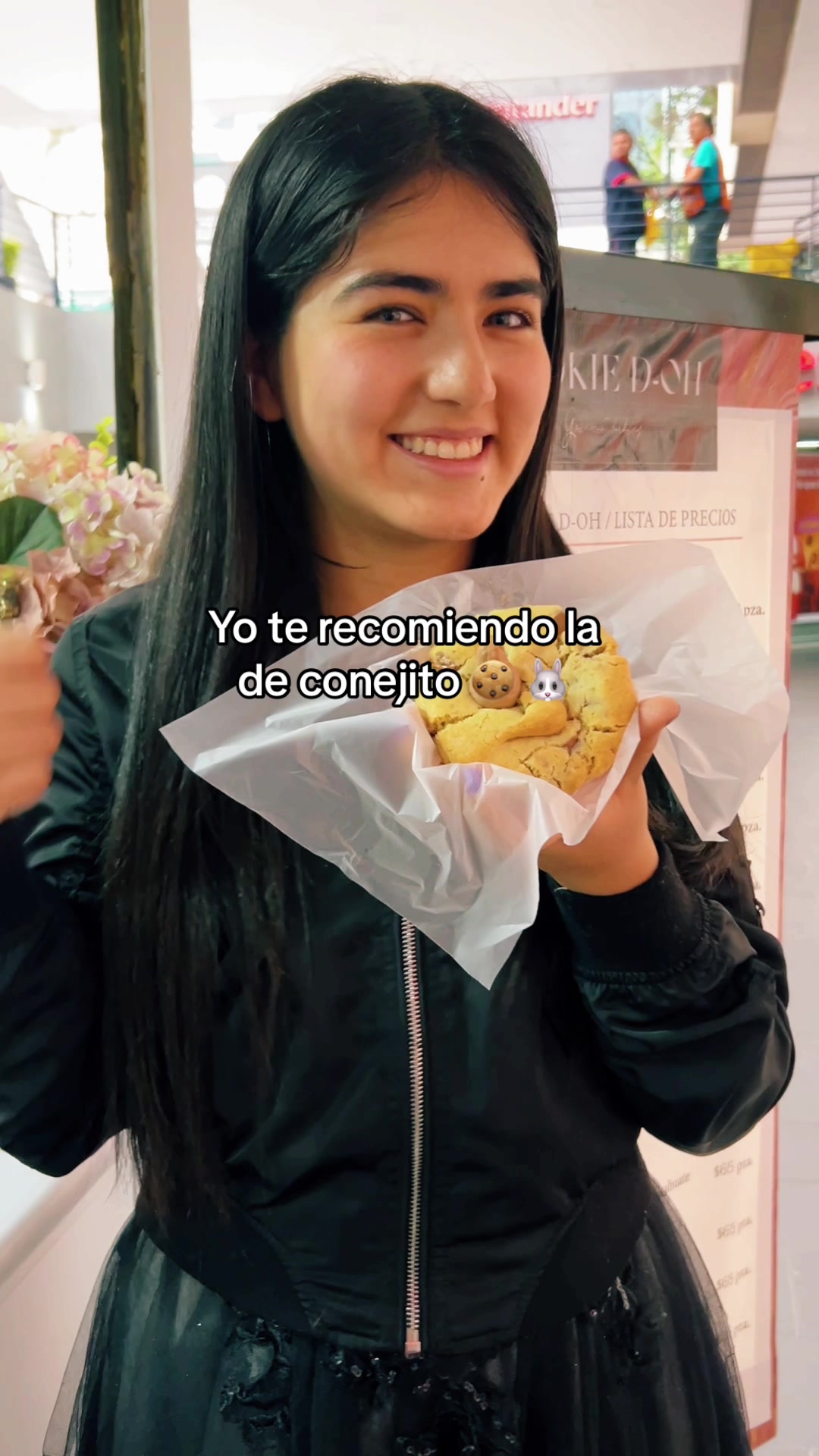 @City Shops del Valle