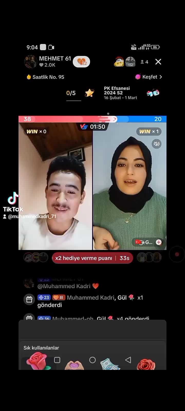 @Muhammed Kadri