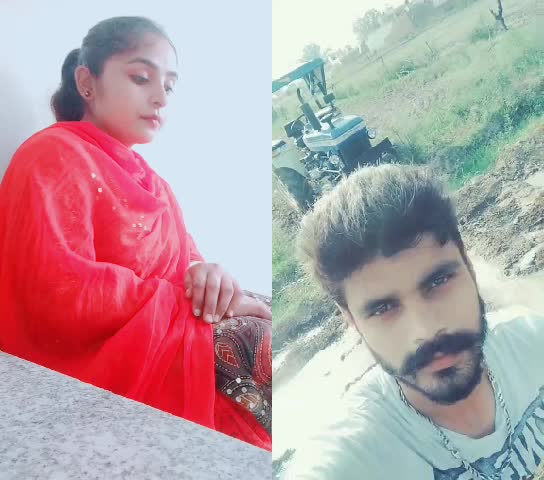 @ਬੇਬੇ ਬਾਪੂੁੁੁ ਦੀ ਫੈਨ