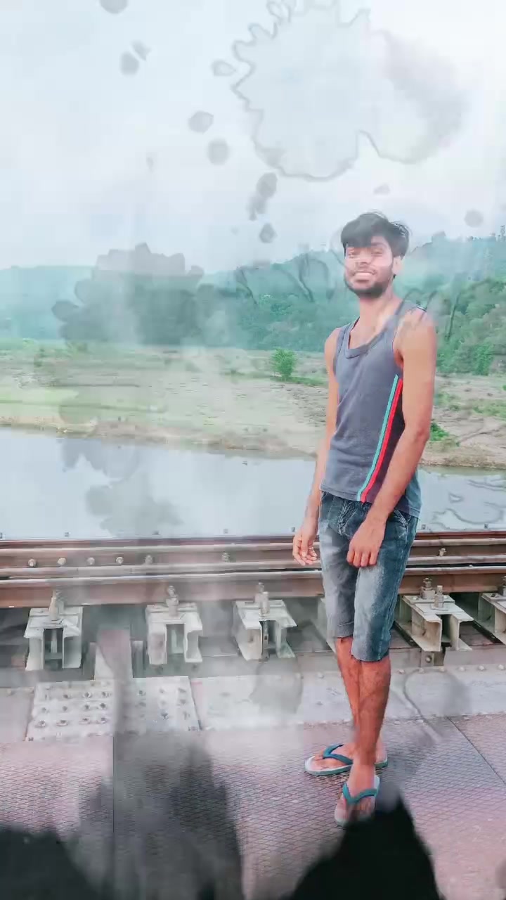 @Vidhyadhar Koundal