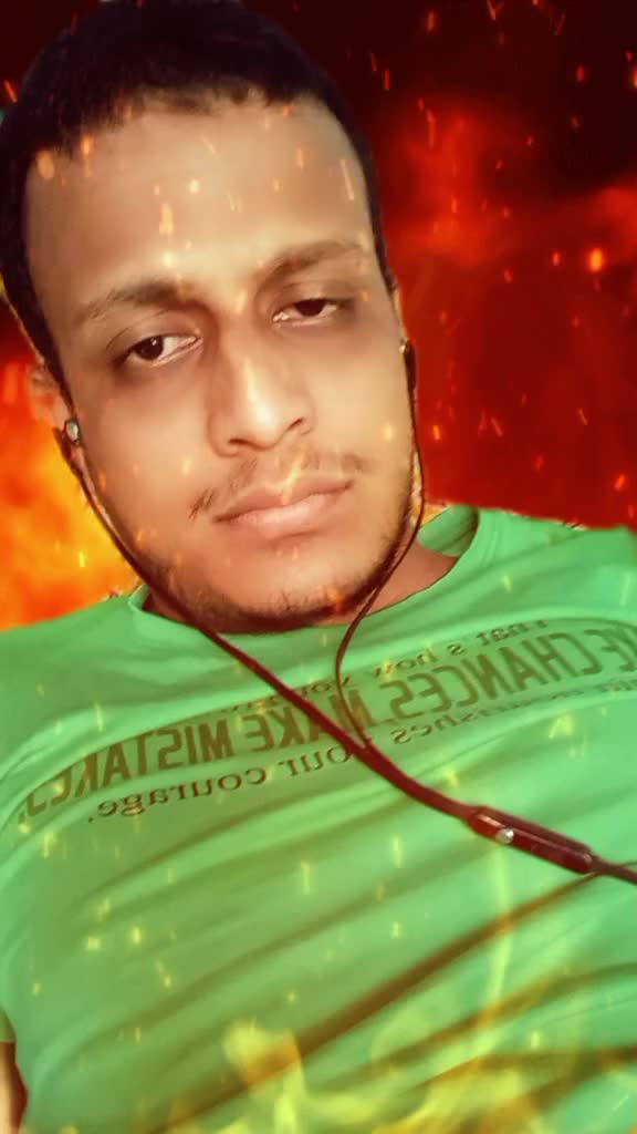 @Babu Ali