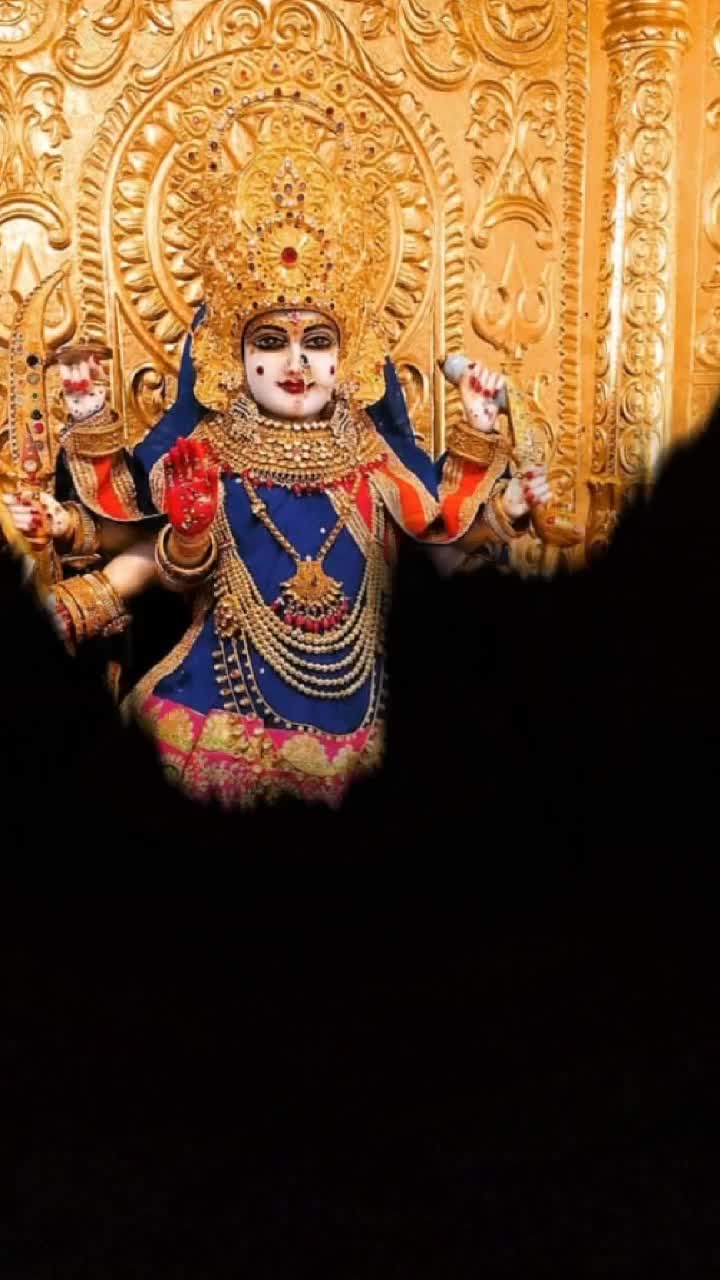 @🙏🙏જય મેલડી વાળા🙏?