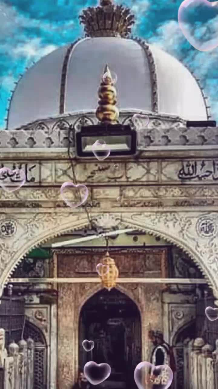 @👑 khwaja ji 👑