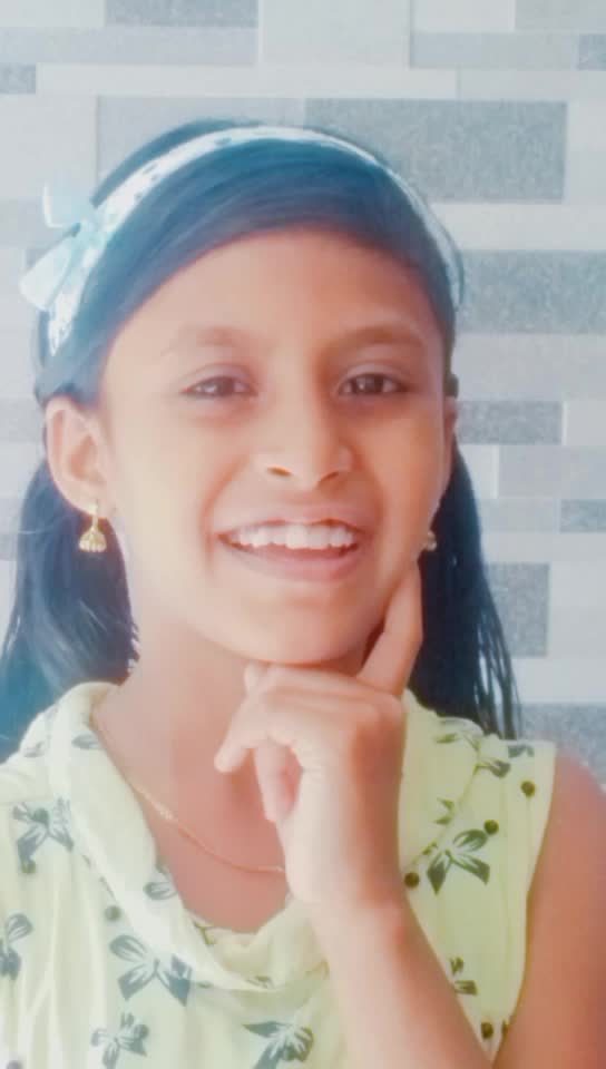 @sreelakshmi hiran kumar
