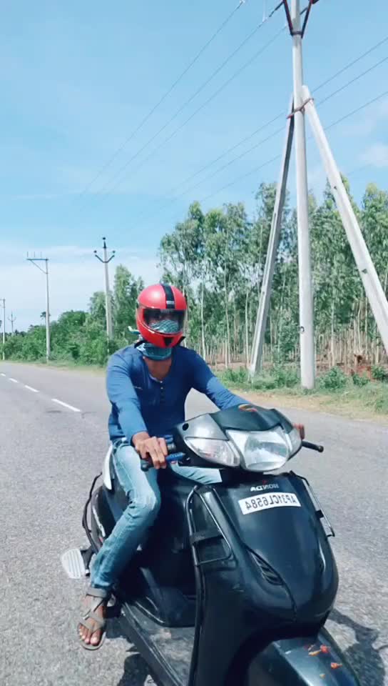 @Krishna Vamsi Reddy