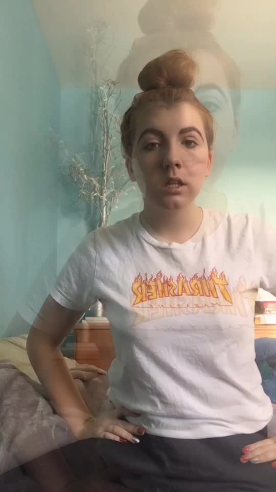 @Alysha Deveaux