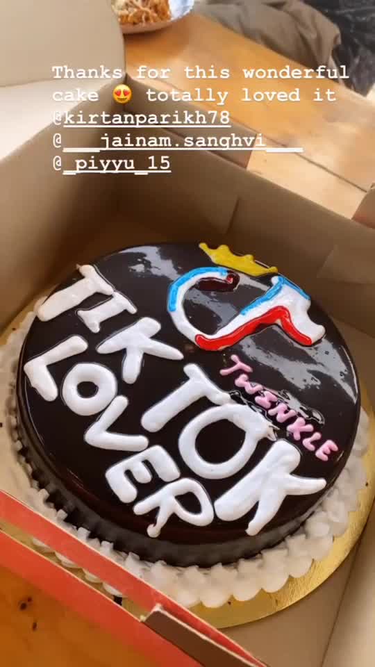 @Twinkle Jain